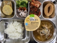 3월 19일 (화) 점심 급식사진 :: 급식 소식 :: 길주중학교 길주중학교 :: 급식 소식 :: 3월 19일 (화) 점심 급식사진