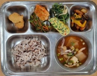 3월 19일 (화) 점심 급식사진 :: 급식 소식 :: 순천남산중학교 순천남산중학교 :: 급식 소식 :: 3월 19일 (화) 점심 급식사진