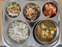 3월19일 :: 급식 소식 :: 한밭여자중학교 한밭여자중학교 :: 급식 소식 :: 3월19일