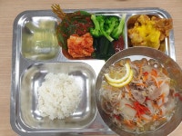 3월 20일 (수) 점심 급식사진 :: 급식 소식 :: 순천왕지초등학교 순천왕지초등학교 :: 급식 소식 :: 3월 20일 (수) 점심 급식사진