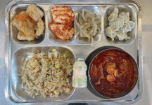 3월 20일 (수) 점심 급식사진 :: 급식 소식 :: 중화고등학교 중화고등학교 :: 급식 소식 :: 3월 20일 (수) 점심 급식사진