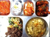 3월20일 :: 급식 소식 :: 왕선중학교 왕선중학교 :: 급식 소식 :: 3월20일