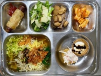 3월 20일 (수) 점심 급식사진 :: 급식 소식 :: 문현여자중학교 문현여자중학교 :: 급식 소식 :: 3월 20일 (수) 점심 급식사진