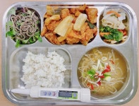 2024년 3월 20일 중식 :: 급식 소식 :: 용화여자고등학교 용화여자고등학교 :: 급식 소식 :: 2024년 3월 20일 중식