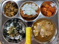 3월 20일 (수) 점심 급식사진 :: 급식 소식 :: 안서중학교 안서중학교 :: 급식 소식 :: 3월 20일 (수) 점심 급식사진