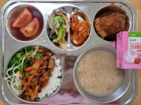 24.3.20식단사진 :: 급식 소식 :: 군산서흥중학교 군산서흥중학교 :: 급식 소식 :: 24.3.20식단사진