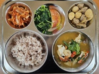 3월 19일 (화) 점심 급식사진 :: 급식 소식 :: 금촌중학교 금촌중학교 :: 급식 소식 :: 3월 19일 (화) 점심 급식사진