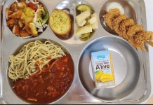 3월 20일 (수) 점심 급식사진 :: 급식 소식 :: 명일여자고등학교 명일여자고등학교 :: 급식 소식 :: 3월 20일 (수) 점심 급식사진