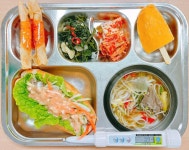 2024년 3월 20일 석식 :: 급식 소식 :: 용화여자고등학교 용화여자고등학교 :: 급식 소식 :: 2024년 3월 20일 석식