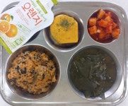 3월 20일 (수) 점심 급식사진 :: 급식 소식 :: 목암중학교 목암중학교 :: 급식 소식 :: 3월 20일 (수) 점심 급식사진