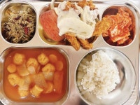 3월 19일 (화) 점심 급식사진 :: 급식소식 :: 성은학교 성은학교 :: 급식소식 :: 3월 19일 (화) 점심 급식사진