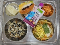 3월 20일 (수) 점심 급식사진 :: 급식 소식 :: 금옥중학교 금옥중학교 :: 급식 소식 :: 3월 20일 (수) 점심 급식사진