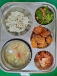 3월 18일 (월) 점심 급식사진 :: 급식 소식 :: 신탄진용정초등학교 신탄진용정초등학교 :: 급식 소식 :: 3월 18일 (월) 점심 급식사진