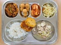 3월21일 :: 급식 소식 :: 군산금강중학교 군산금강중학교 :: 급식 소식 :: 3월21일