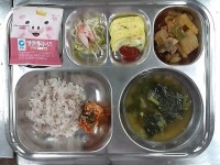 3월 21일 (목) 점심 급식사진 :: 급식 소식 :: 원호초등학교 원호초등학교 :: 급식 소식 :: 3월 21일 (목) 점심 급식사진