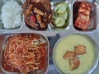 3월 22일 금요일 중식 :: 급식 소식 :: 예람중학교 예람중학교 :: 급식 소식 :: 3월 22일 금요일 중식