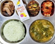 3월 22일 (금) 점심 급식사진 :: 급식 소식 :: 고양송산중학교 고양송산중학교 :: 급식 소식 :: 3월 22일 (금) 점심 급식사진
