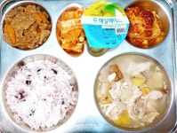 3월 22일 (금) 점심 급식사진 :: 급식 소식 :: 토평중학교 토평중학교 :: 급식 소식 :: 3월 22일 (금) 점심 급식사진