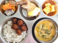 3월 22일 (금) 점심 급식사진 :: 급식 소식 :: 부평여자고등학교 부평여자고등학교 :: 급식 소식 :: 3월 22일 (금) 점심 급식사진