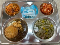 3월 22일 (금) 점심 급식사진 :: 급식 소식 :: 대평고등학교 대평고등학교 :: 급식 소식 :: 3월 22일 (금) 점심 급식사진