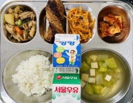 3월 22일 (금) 점심 급식사진 :: 급식 소식 :: 서울길원초등학교 서울길원초등학교 :: 급식 소식 :: 3월 22일 (금) 점심 급식사진
