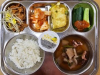 3월 22일 :: 급식소식 :: 전주조촌초등학교 전주조촌초등학교 :: 급식소식 :: 3월 22일