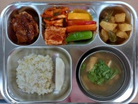 3월 21일 (목) 점심 급식사진 :: 급식 소식 :: 광양중앙초등학교 광양중앙초등학교 :: 급식 소식 :: 3월 21일 (목) 점심 급식사진