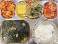 3월 22일 (금) 점심 급식사진 :: 급식소식 :: 성은학교 성은학교 :: 급식소식 :: 3월 22일 (금) 점심 급식사진