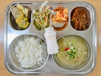 3월22일 :: 급식 소식 :: 군산금강중학교 군산금강중학교 :: 급식 소식 :: 3월22일