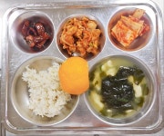 3월 22일 (금) 점심 급식사진 :: 급식 소식 :: 고잔초등학교 고잔초등학교 :: 급식 소식 :: 3월 22일 (금) 점심 급식사진