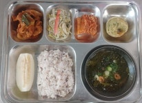 3월 21일 (목) 저녁 급식사진 :: 급식 소식 :: 목상고등학교 목상고등학교 :: 급식 소식 :: 3월 21일 (목) 저녁 급식사진