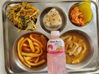 2024.3.22.급식사진 :: 급식 소식 :: 동방고등학교 동방고등학교 :: 급식 소식 :: 2024.3.22.급식사진