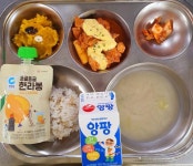 3월 22일 :: 급식 소식 :: 제산초등학교 제산초등학교 :: 급식 소식 :: 3월 22일