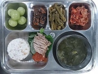 3월 22일 (금) 점심 급식사진 :: 급식 소식 :: 능주고등학교 능주고등학교 :: 급식 소식 :: 3월 22일 (금) 점심 급식사진