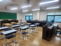 교실변경 안내 :: 공지사항 :: 인천용일초등학교 인천용일초등학교 :: 공지사항 :: 2024학년도 방과후학교 방송댄스부, 피아노실 교실변경 안내