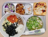 2024년 3월 22일 석식 :: 급식 소식 :: 용화여자고등학교 용화여자고등학교 :: 급식 소식 :: 2024년 3월 22일 석식