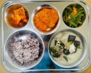 3월 25일 (월) 점심 급식사진 :: 급식 소식 :: 서운중학교 서운중학교 :: 급식 소식 :: 3월 25일 (월) 점심 급식사진