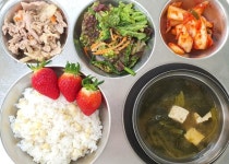 3월 25일 (월) 점심 급식사진 :: 급식 소식 :: 부평여자고등학교 부평여자고등학교 :: 급식 소식 :: 3월 25일 (월) 점심 급식사진