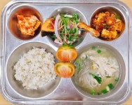 3월 25일 (월) 점심 급식사진 :: 급식 소식 :: 정발고등학교 정발고등학교 :: 급식 소식 :: 3월 25일 (월) 점심 급식사진