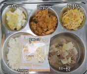 3월 25일 (월) 점심 급식사진 :: 급식소식 :: 인천청람초등학교 인천청람초등학교 :: 급식소식 :: 3월 25일 (월) 점심 급식사진