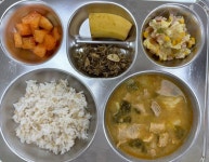 3월 25일 (월) 점심 급식사진 :: 급식 소식 :: 덕이초등학교 덕이초등학교 :: 급식 소식 :: 3월 25일 (월) 점심 급식사진