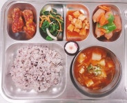 3월25일(월)증식 :: 급식 소식 :: 전주성심여자중학교 전주성심여자중학교 :: 급식 소식 :: 3월25일(월)증식