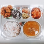 3월 25일 (월) 점심 급식사진 :: 급식 소식 :: 산곡여자중학교 산곡여자중학교 :: 급식 소식 :: 3월 25일 (월) 점심 급식사진