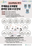 [인천교육소식] 2024학년도 1학기 「주제중심 교과융합 온라인강좌」운영 :: 공지사항 :: 문곡고등학교 문곡고등학교 :: 공지사항... 