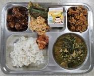 3월 22일 (금) 점심 급식사진 :: 급식 소식 :: 포항포은중학교 포항포은중학교 :: 급식 소식 :: 3월 22일 (금) 점심 급식사진