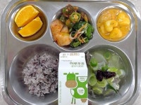 3월 25일 식단 :: 급식 소식 :: 국산초등학교 국산초등학교 :: 급식 소식 :: 3월 25일 식단