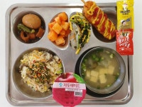 2024. 3. 20(수) :: 급식 소식 :: 의신중학교 의신중학교 :: 급식 소식 :: 2024. 3. 20(수)