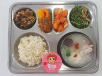 2024. 3. 22(금) :: 급식 소식 :: 마산의신여자중학교 마산의신여자중학교 :: 급식 소식 :: 2024. 3. 22(금)
