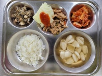 3월 26일 (화) 점심 급식사진 :: 급식 소식 :: 인천계수중학교 인천계수중학교 :: 급식 소식 :: 3월 26일 (화) 점심 급식사진