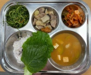 2024년 3월 26일(화) :: 급식 소식 :: 대전은어송초등학교 대전은어송초등학교 :: 급식 소식 :: 2024년 3월 26일(화)